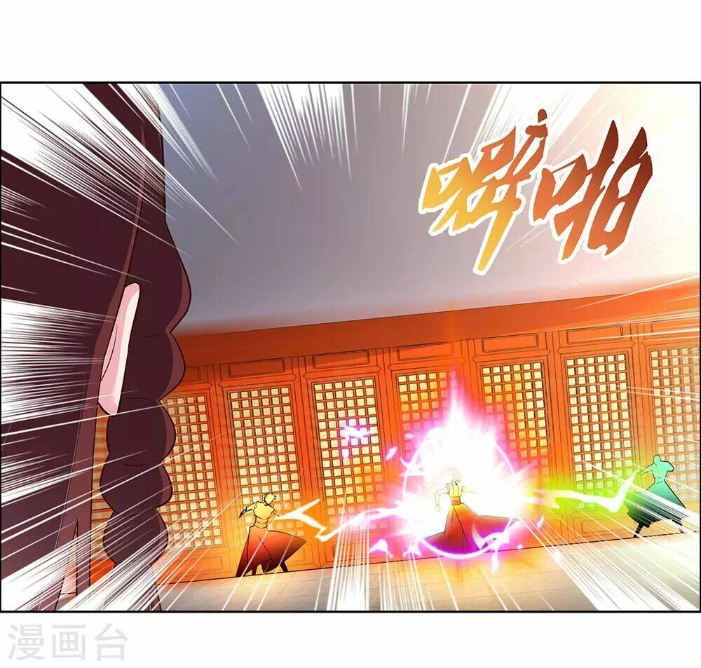 Tôn Thượng: Chapter 118