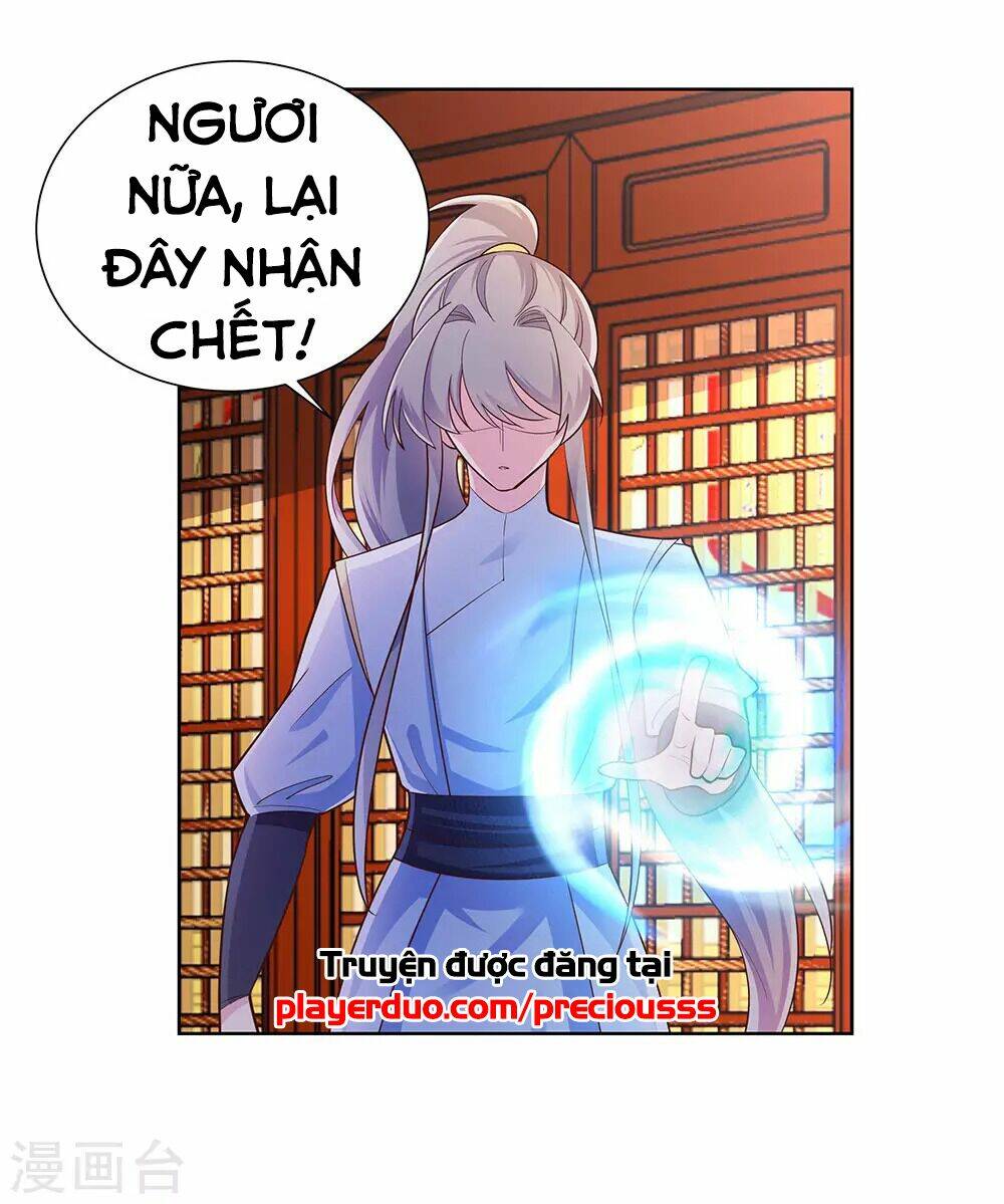 Tôn Thượng: Chapter 119