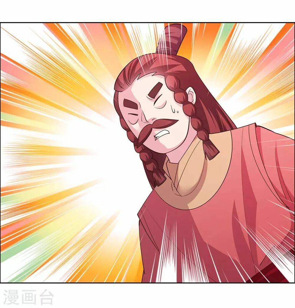 Tôn Thượng: Chapter 119