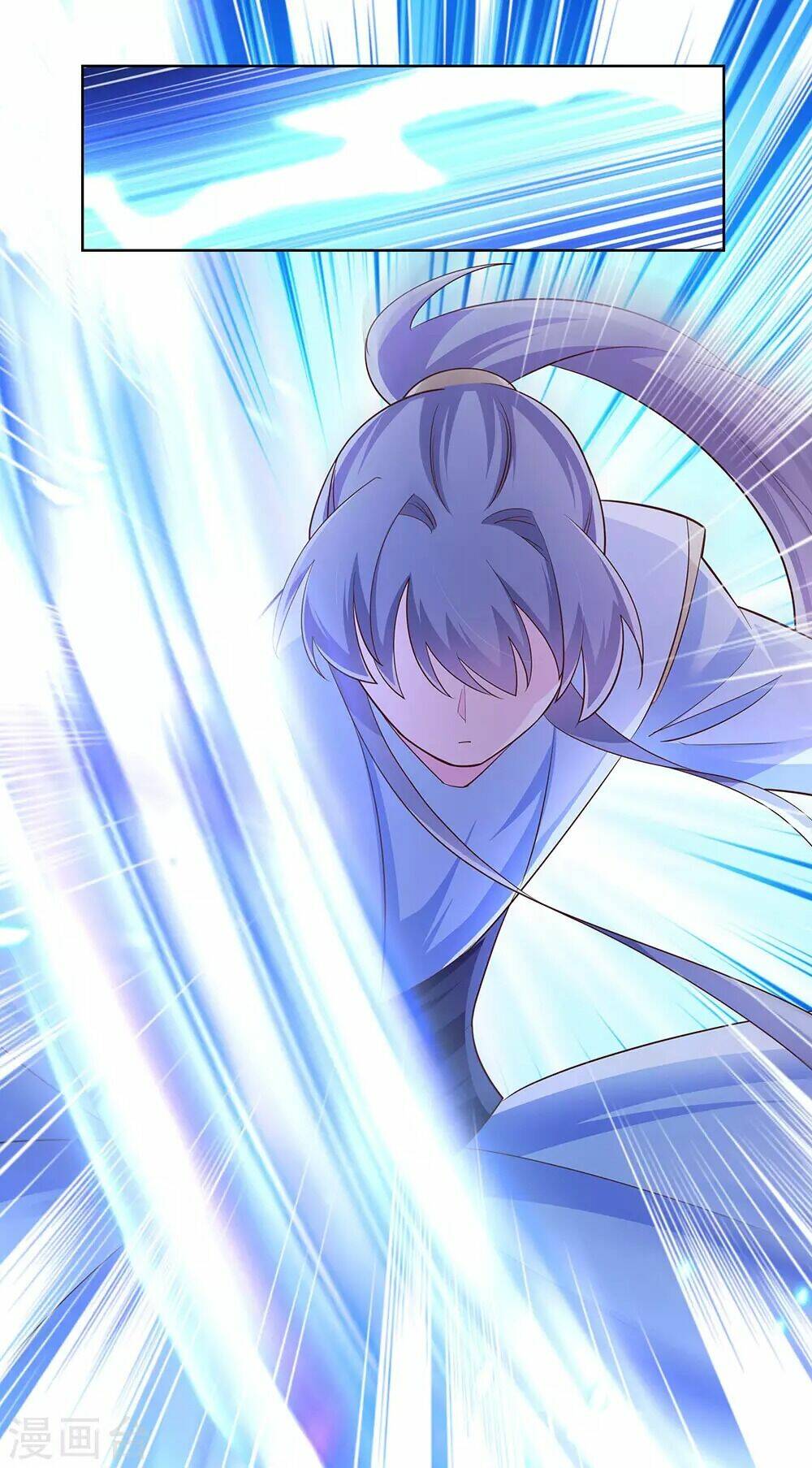 Tôn Thượng: Chapter 119