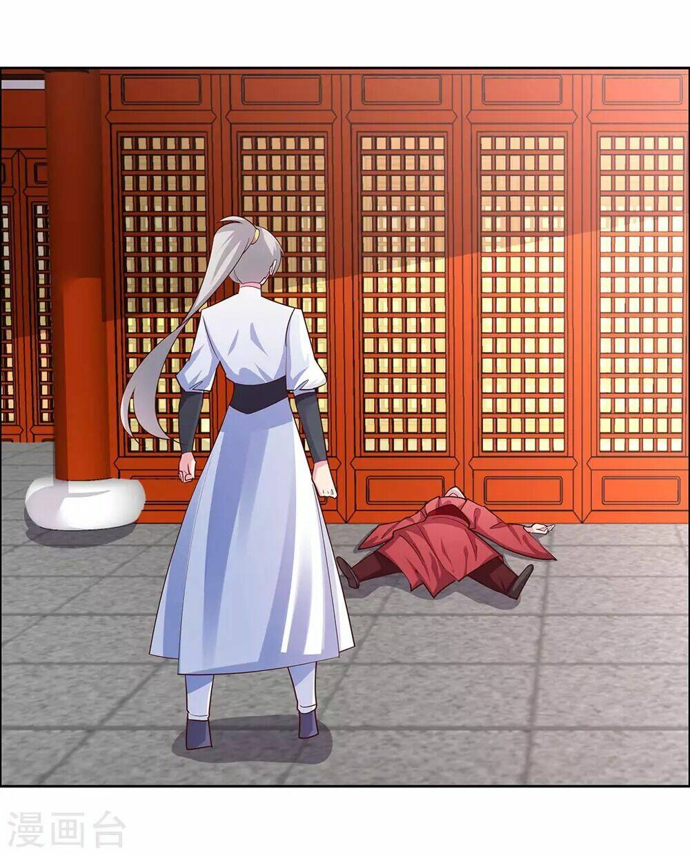 Tôn Thượng: Chapter 119
