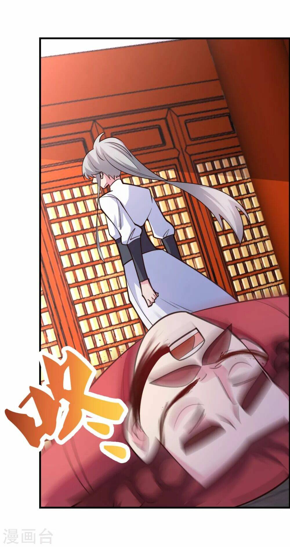Tôn Thượng: Chapter 119