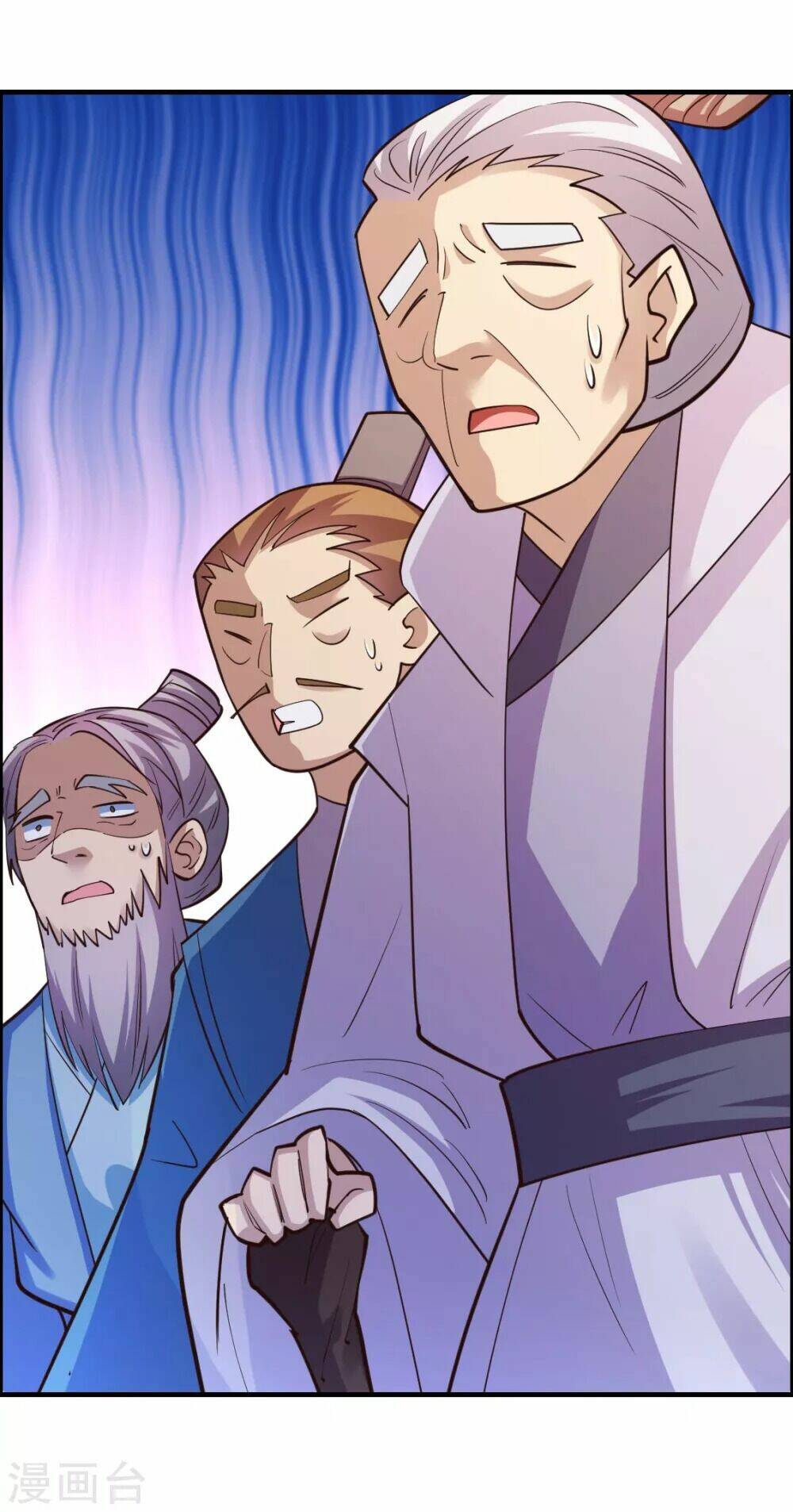 Tôn Thượng: Chapter 119