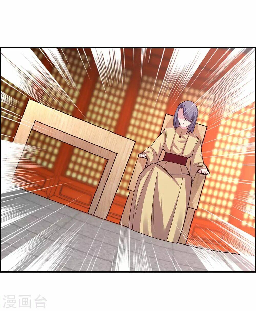 Tôn Thượng: Chapter 119