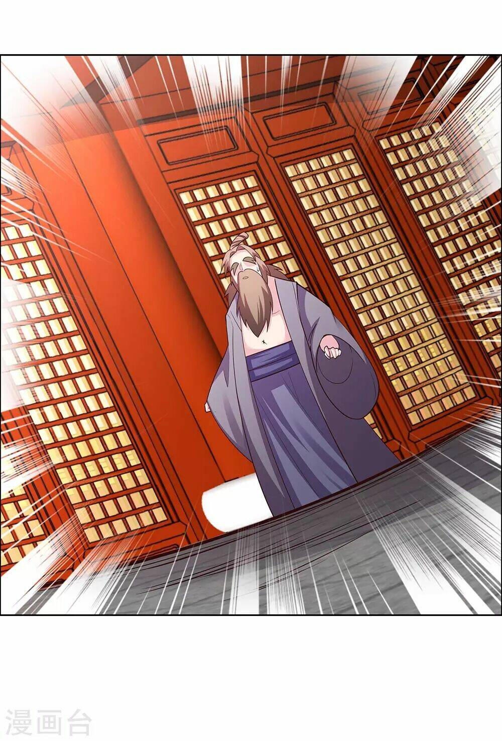 Tôn Thượng: Chapter 119