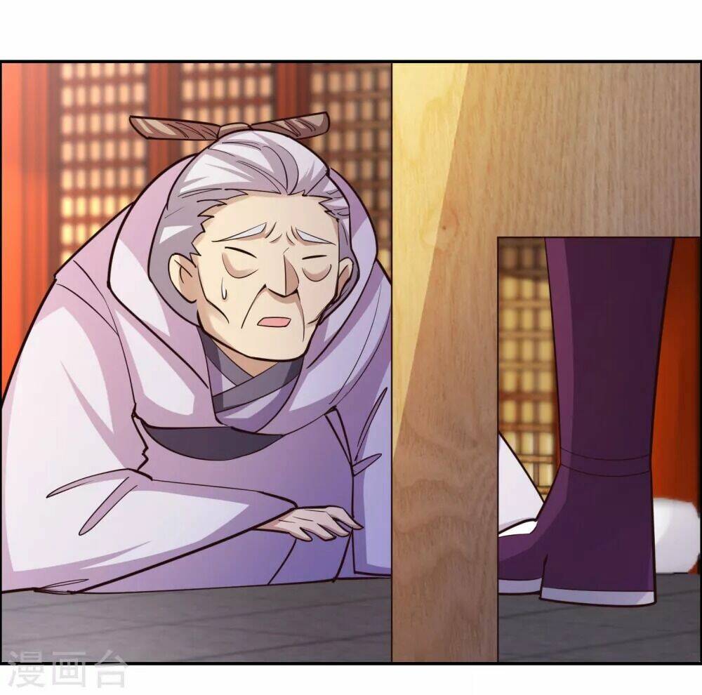 Tôn Thượng: Chapter 119