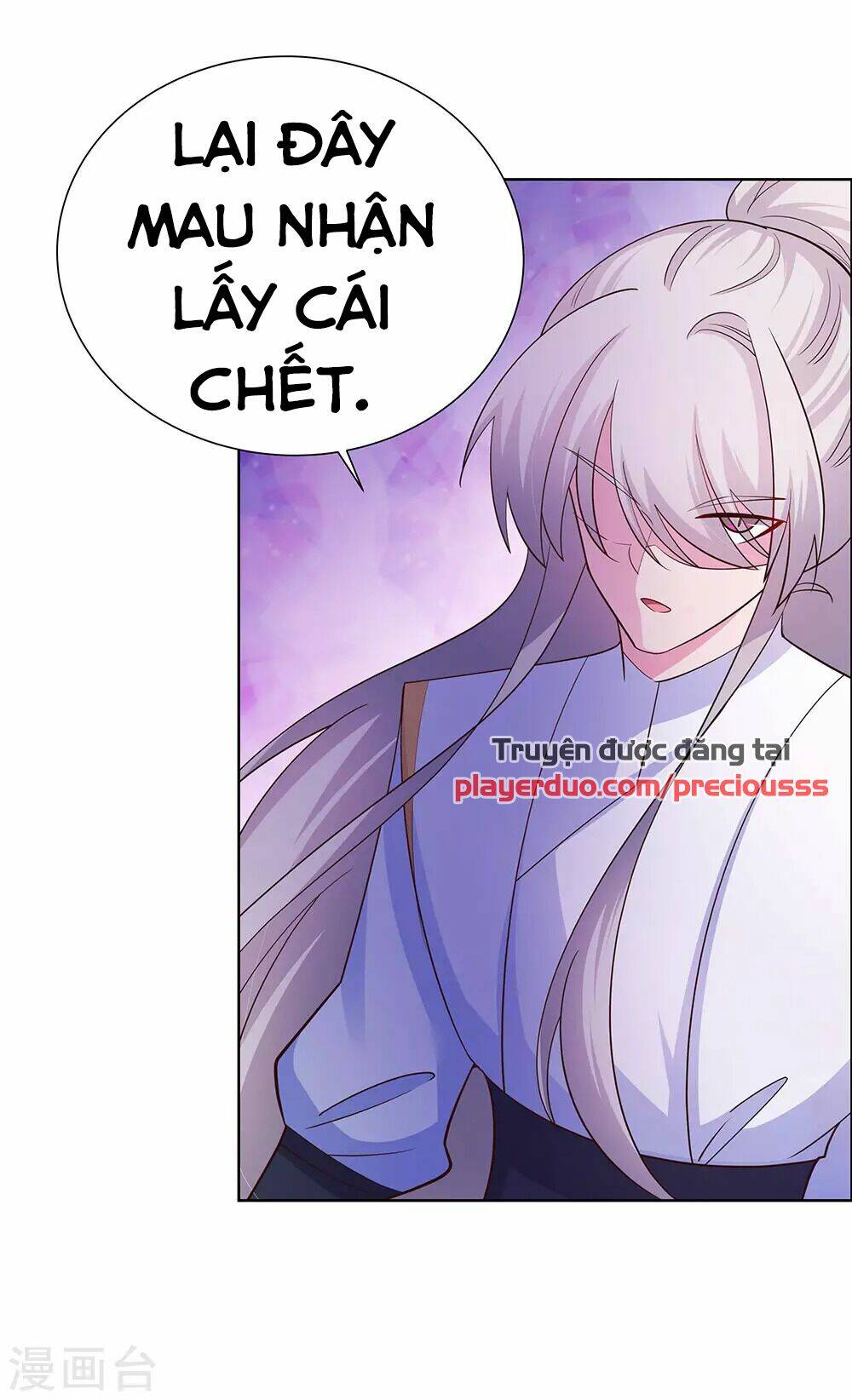 Tôn Thượng: Chapter 119