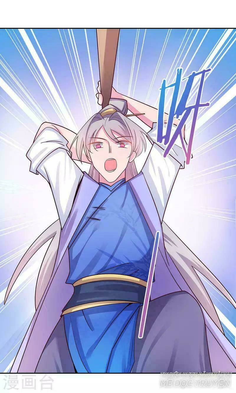 Tôn Thượng: Chapter 12