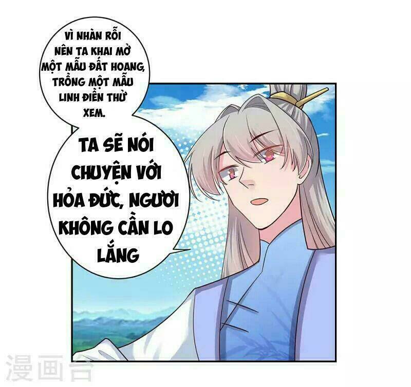 Tôn Thượng: Chapter 12