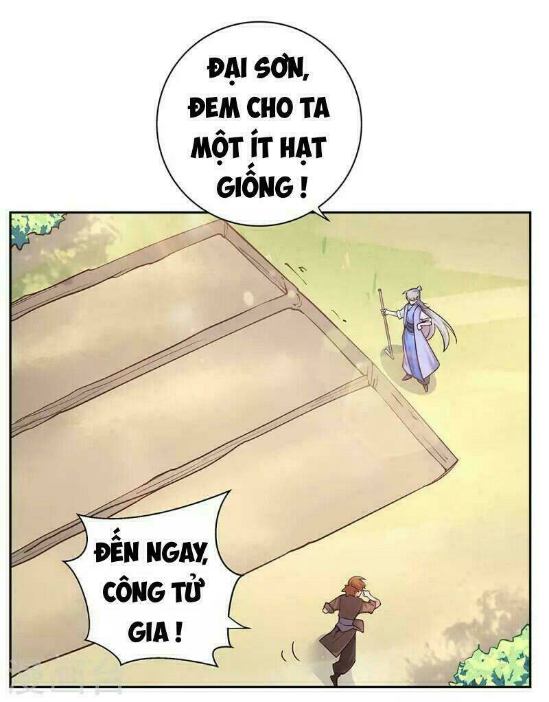 Tôn Thượng: Chapter 12