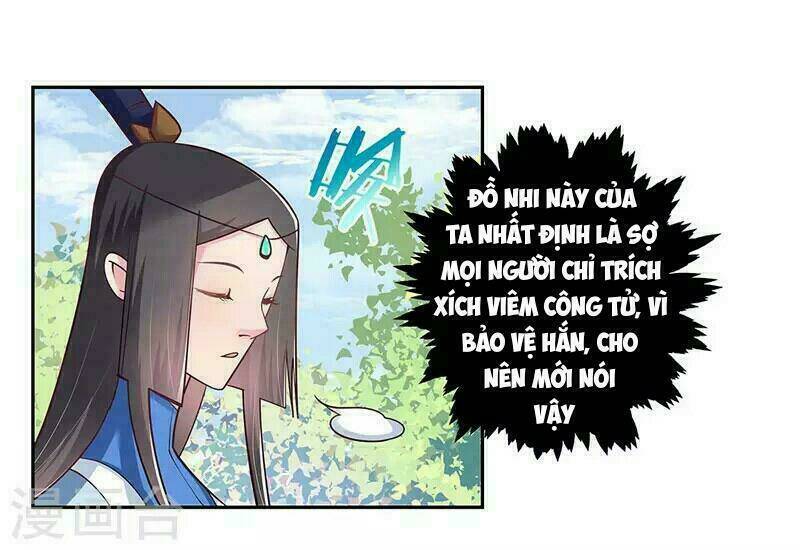 Tôn Thượng: Chapter 12