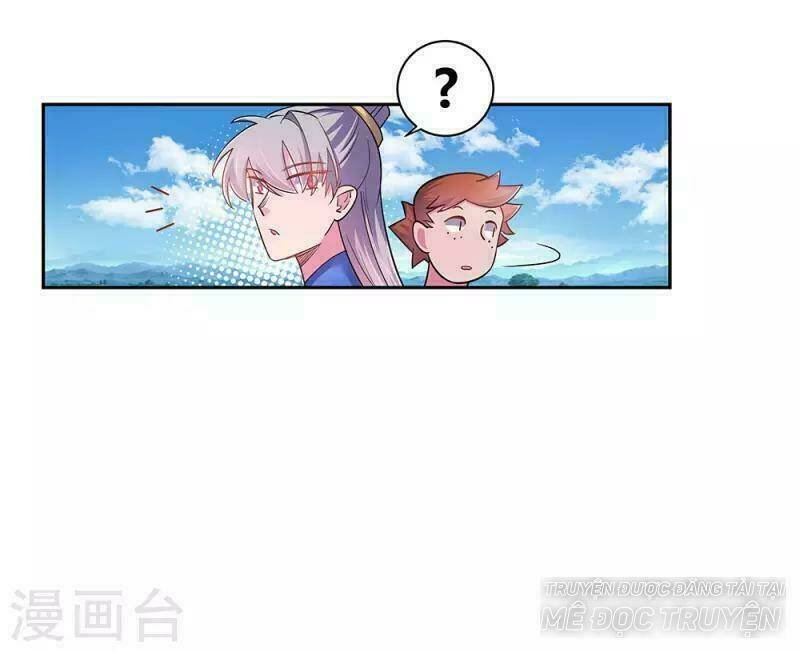 Tôn Thượng: Chapter 12