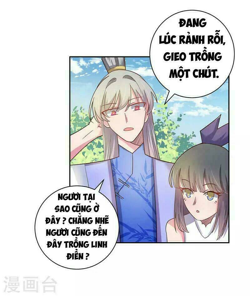 Tôn Thượng: Chapter 12
