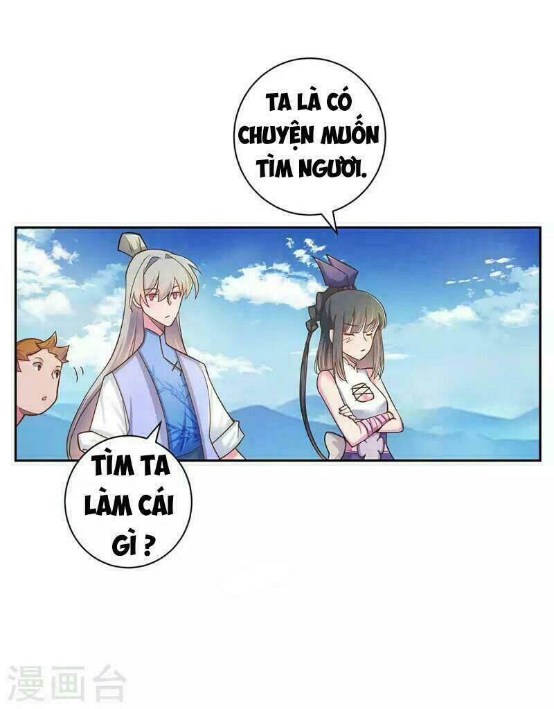Tôn Thượng: Chapter 12