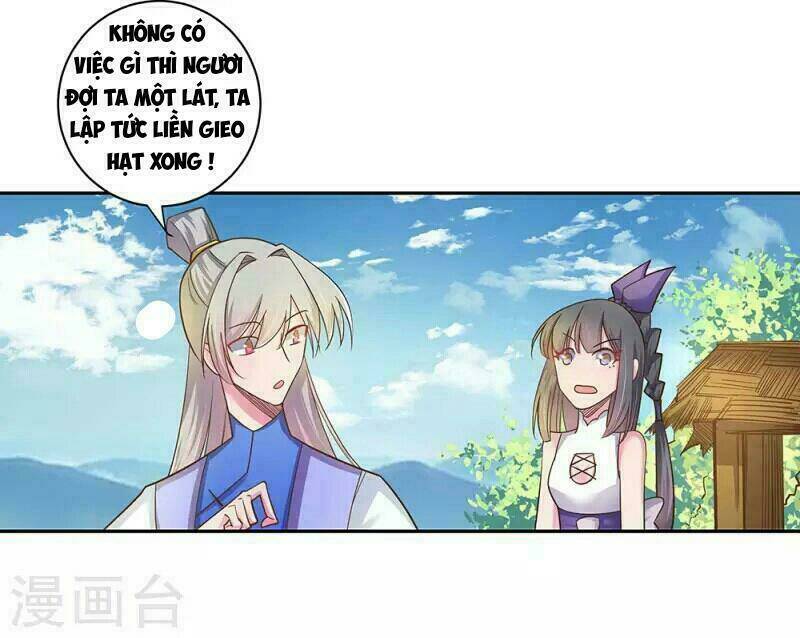 Tôn Thượng: Chapter 12