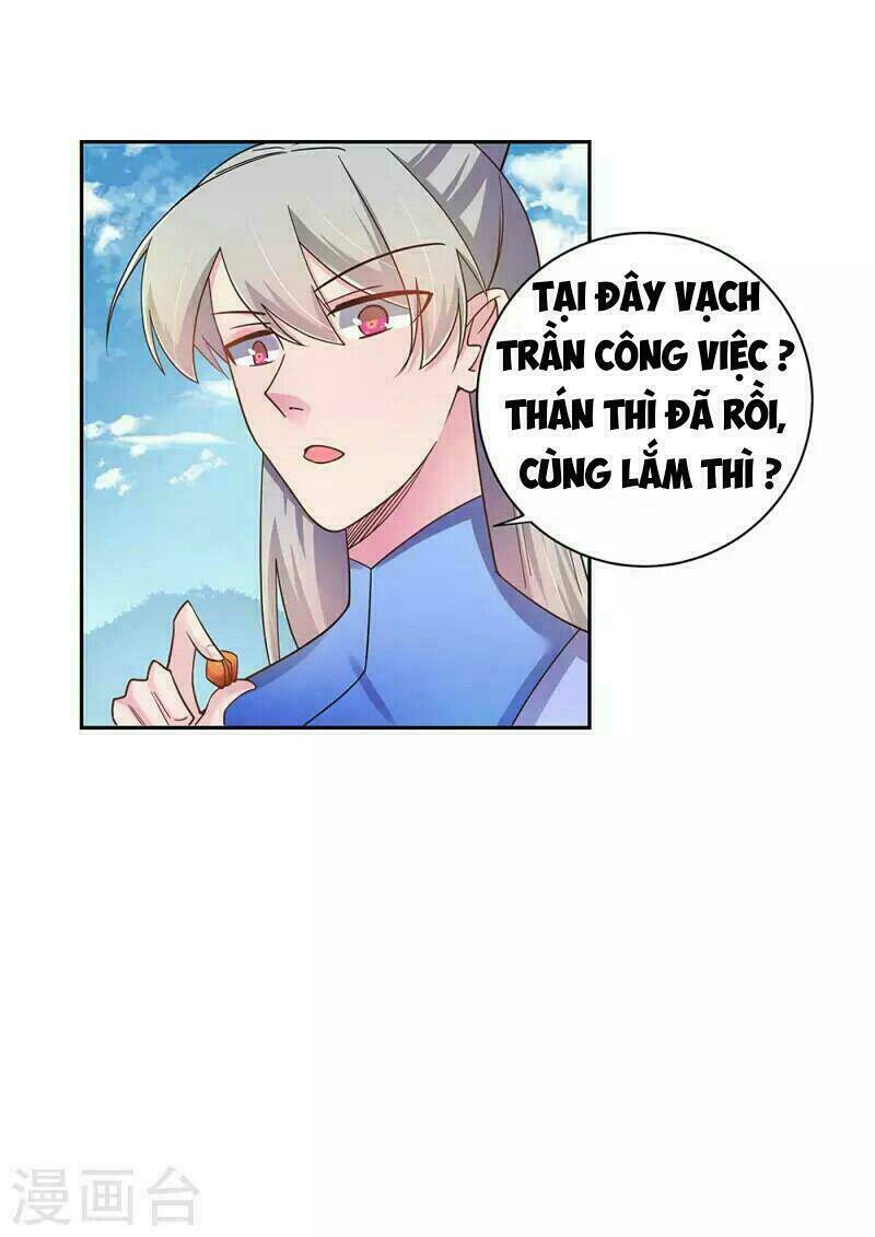 Tôn Thượng: Chapter 12