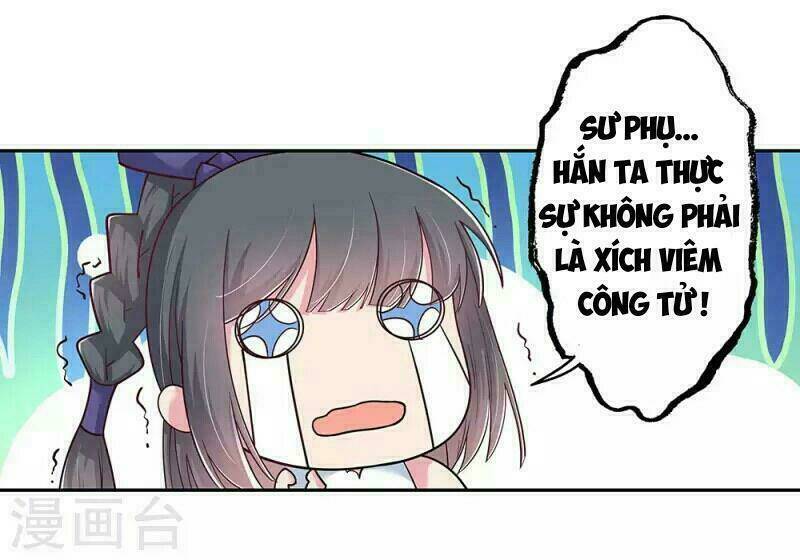Tôn Thượng: Chapter 12