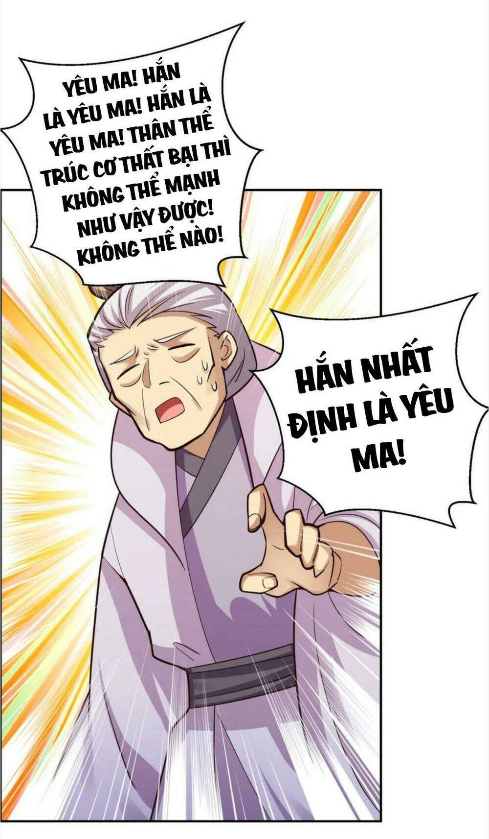 Tôn Thượng: Chapter 120