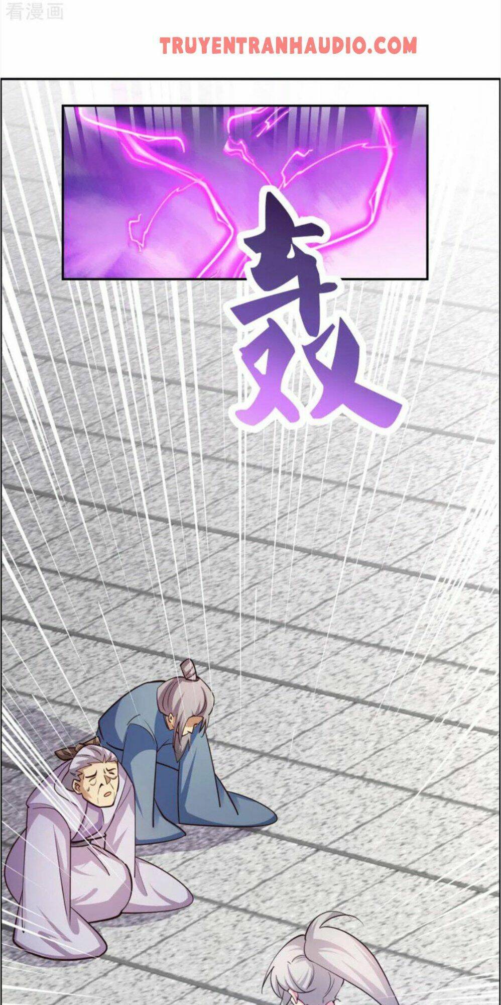 Tôn Thượng: Chapter 120