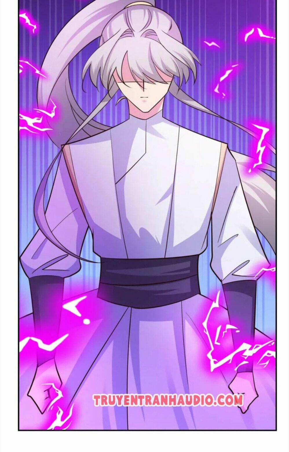 Tôn Thượng: Chapter 120