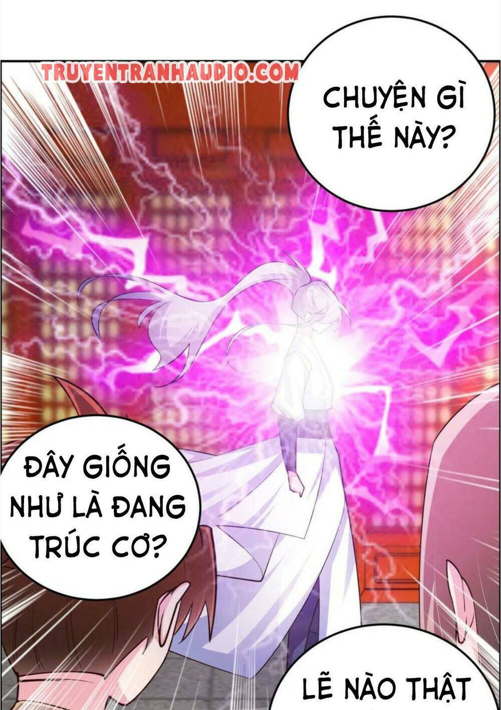 Tôn Thượng: Chapter 120
