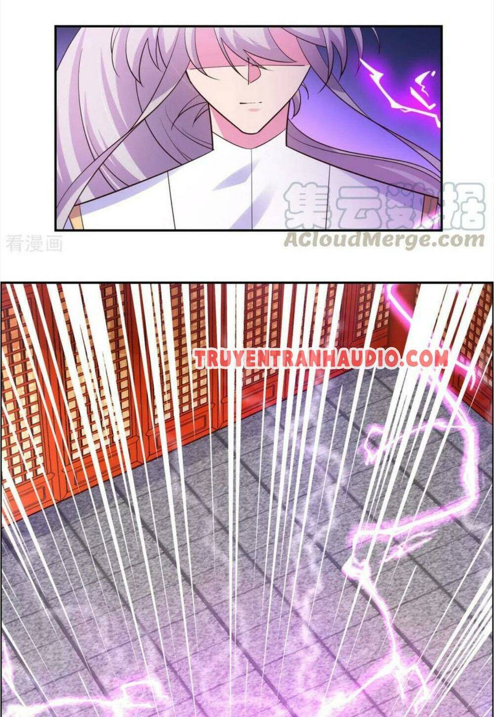 Tôn Thượng: Chapter 120