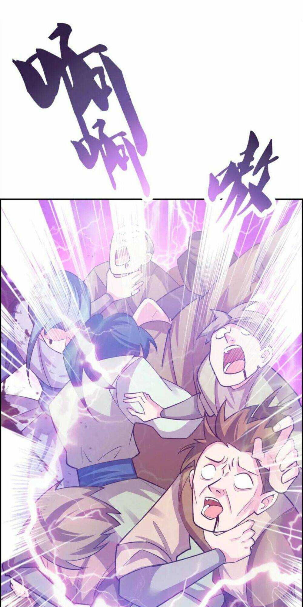 Tôn Thượng: Chapter 120