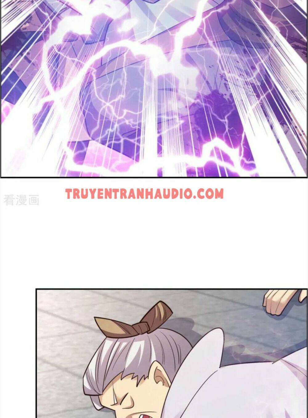 Tôn Thượng: Chapter 120