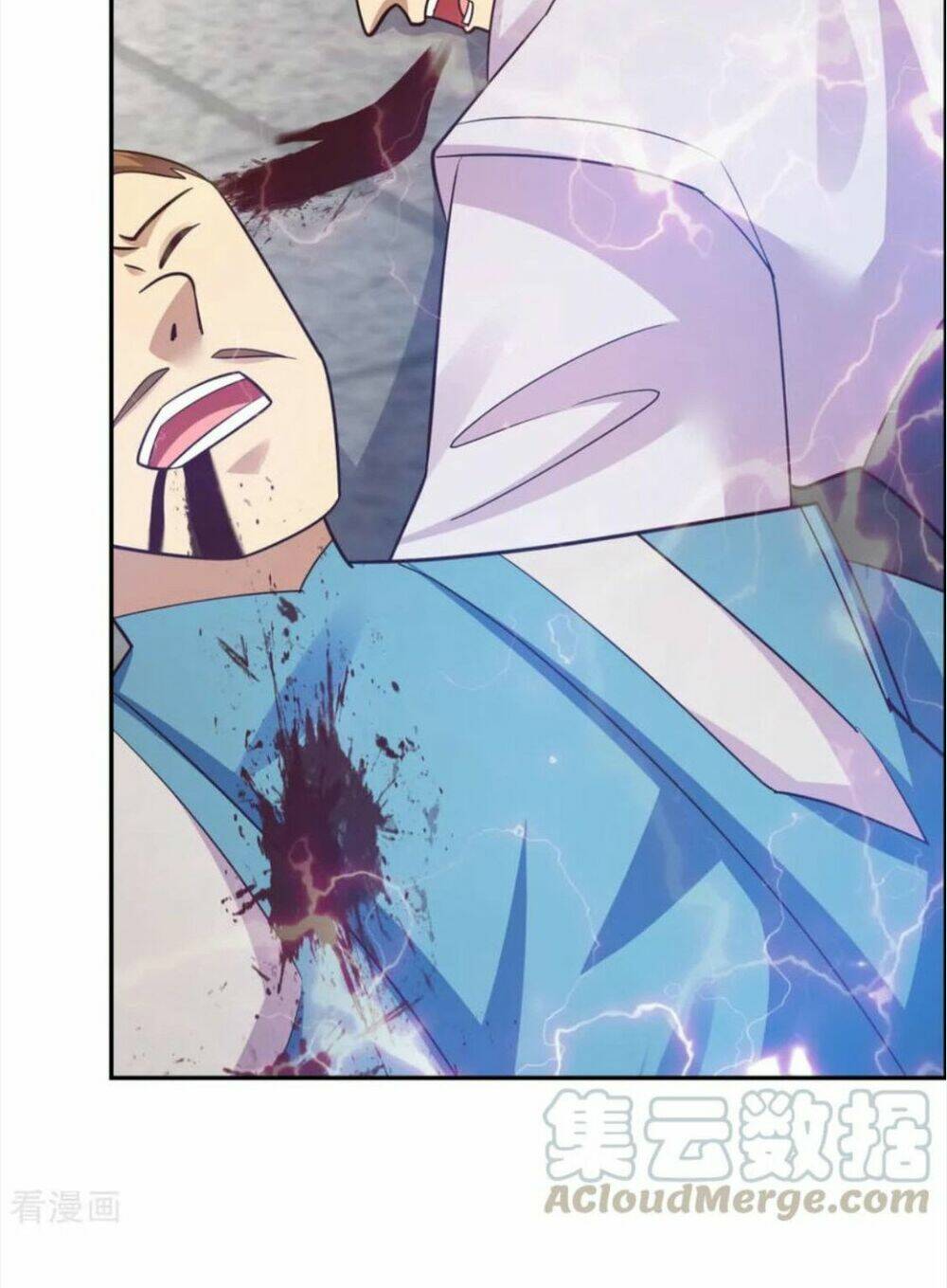 Tôn Thượng: Chapter 120
