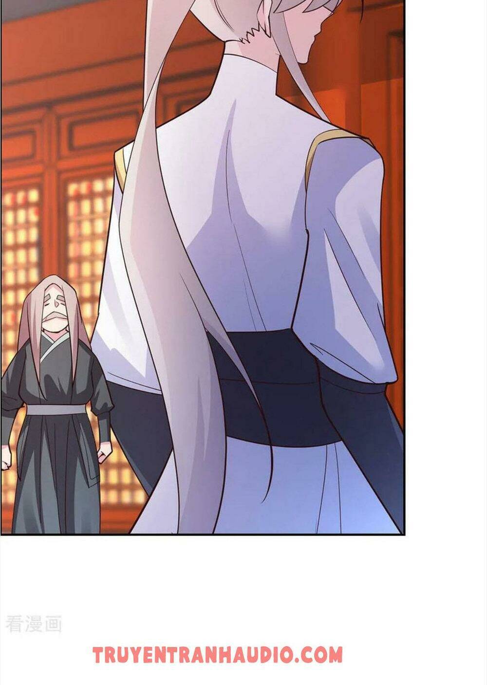 Tôn Thượng: Chapter 120