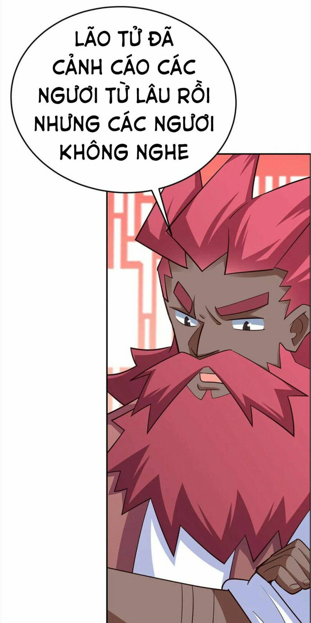 Tôn Thượng: Chapter 120