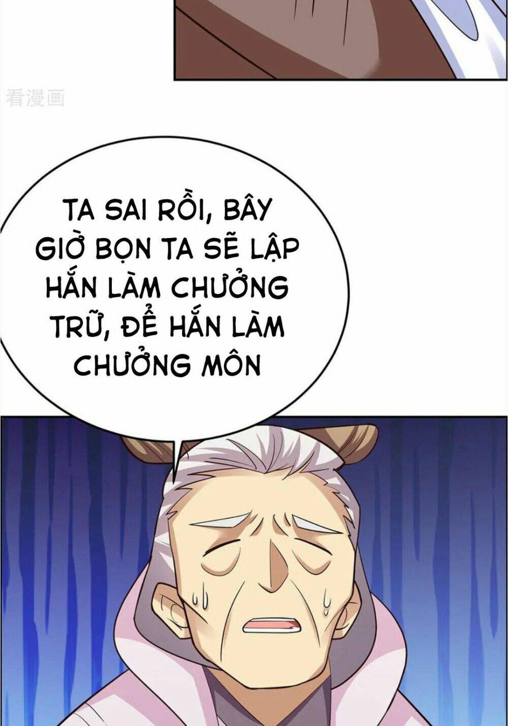 Tôn Thượng: Chapter 120