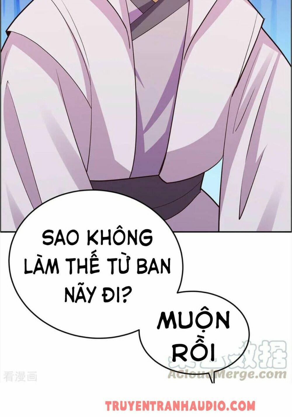 Tôn Thượng: Chapter 120