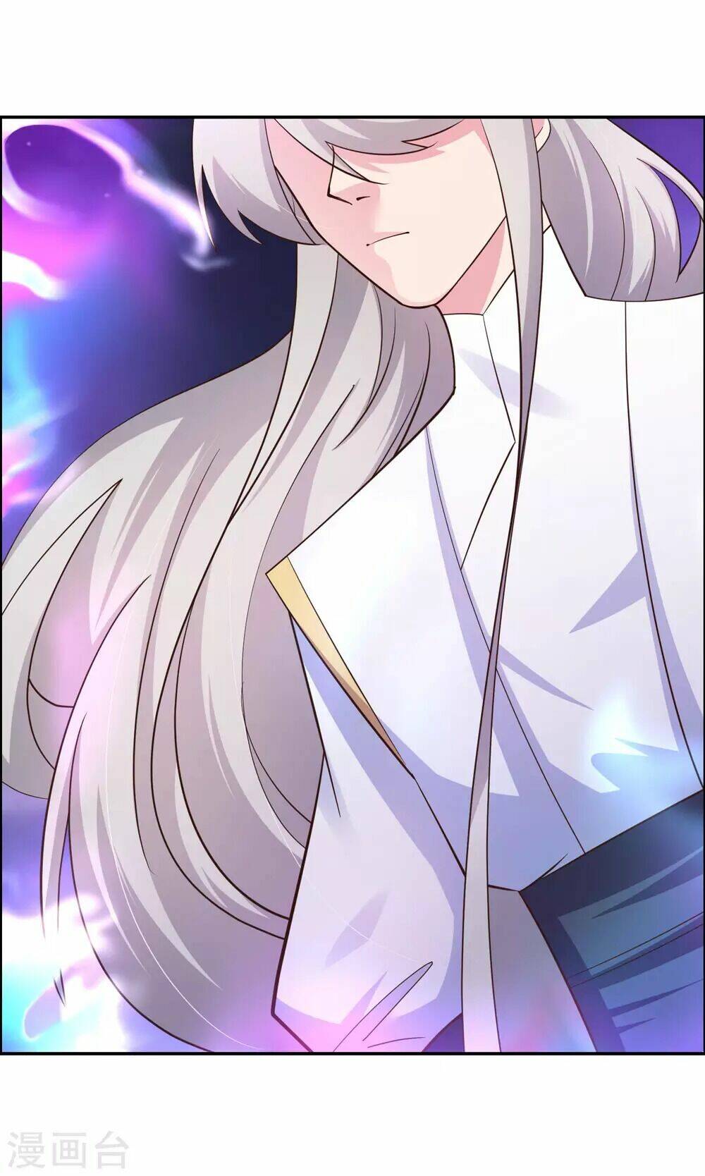 Tôn Thượng: Chapter 121
