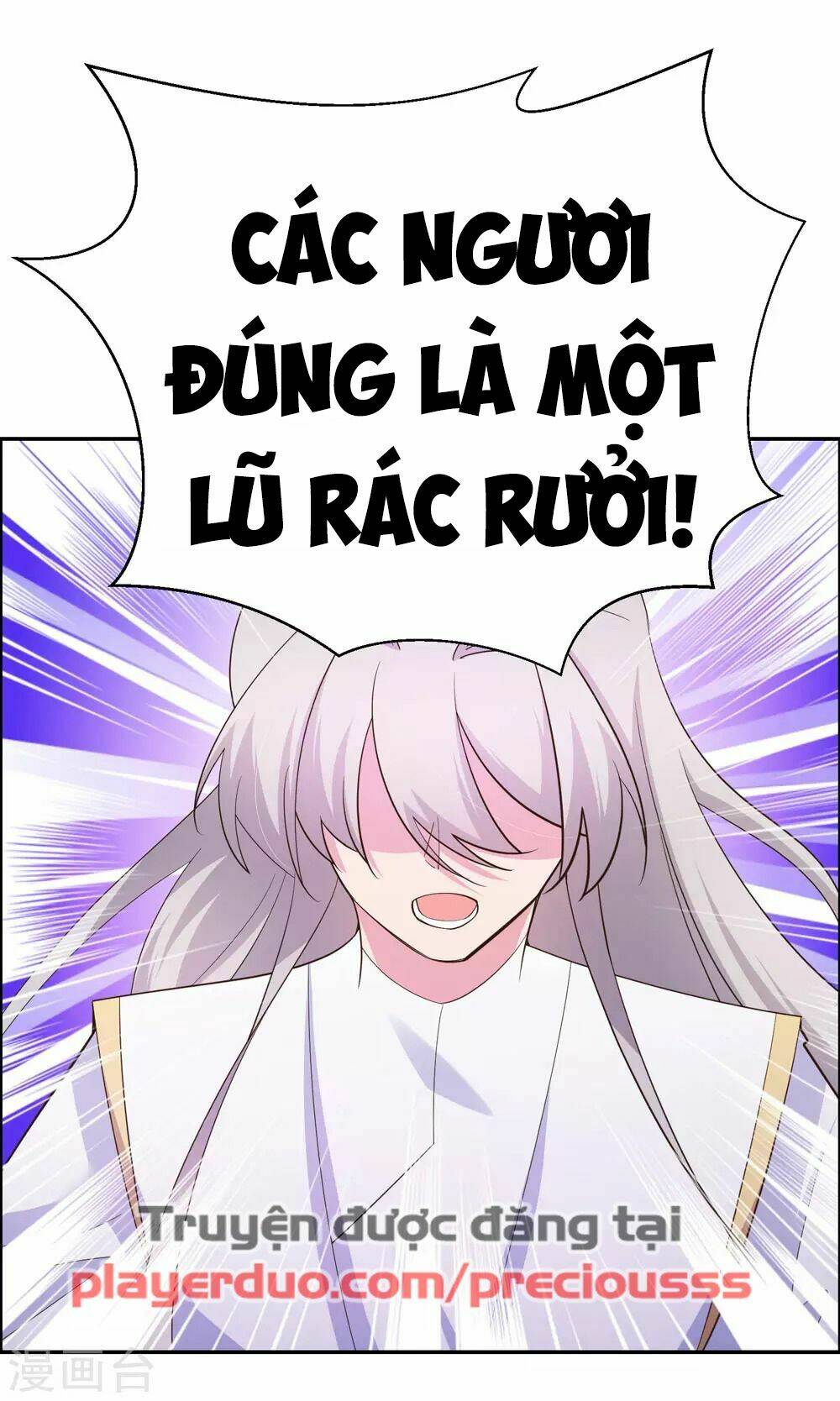Tôn Thượng: Chapter 121
