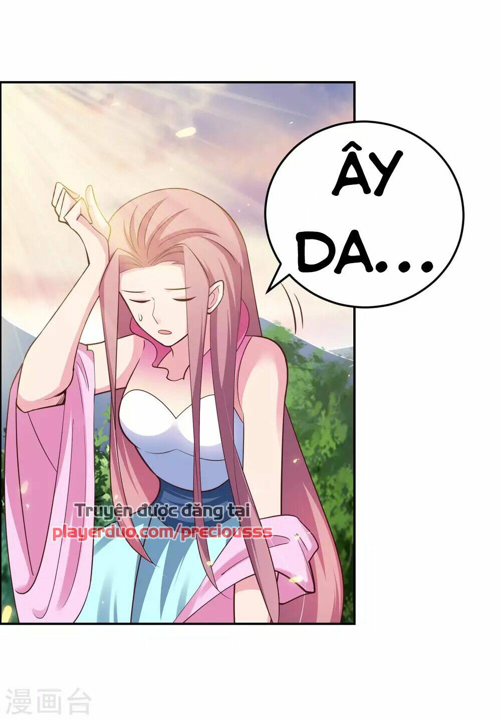 Tôn Thượng: Chapter 121