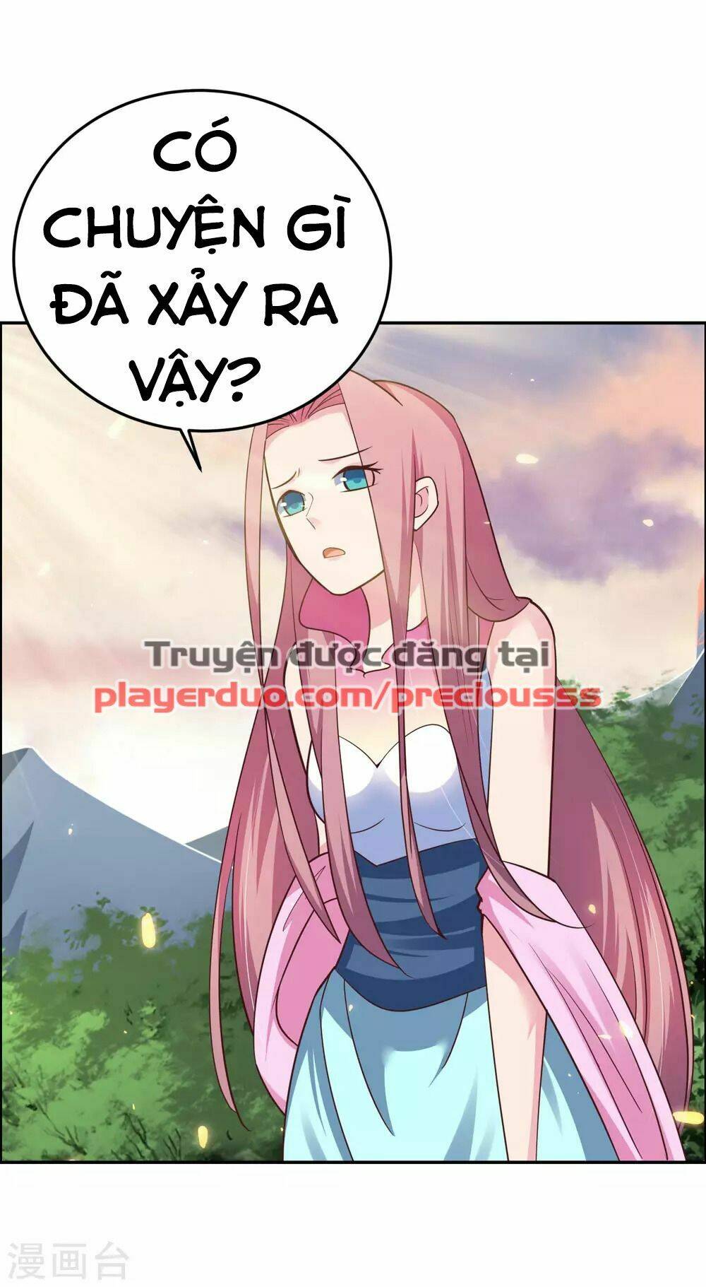 Tôn Thượng: Chapter 121