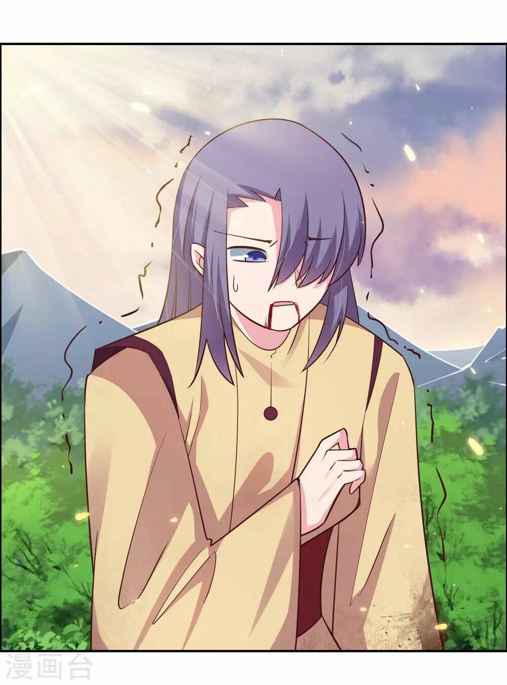 Tôn Thượng: Chapter 121