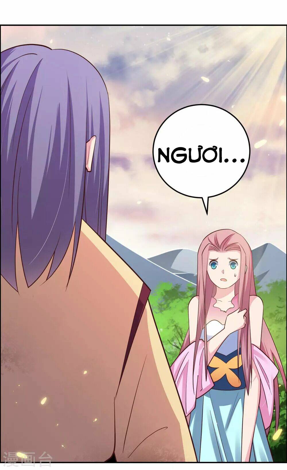 Tôn Thượng: Chapter 121