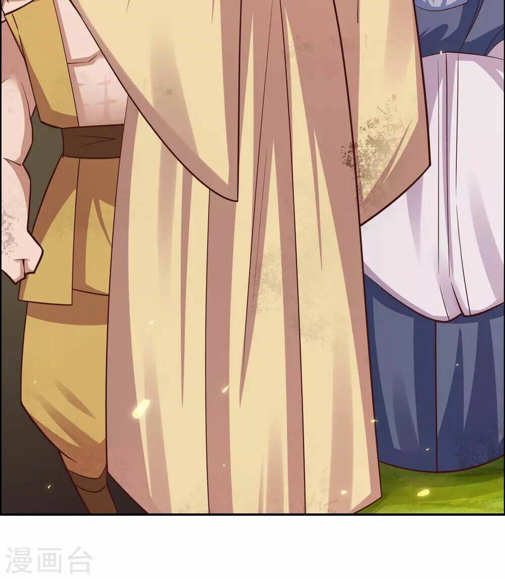 Tôn Thượng: Chapter 121