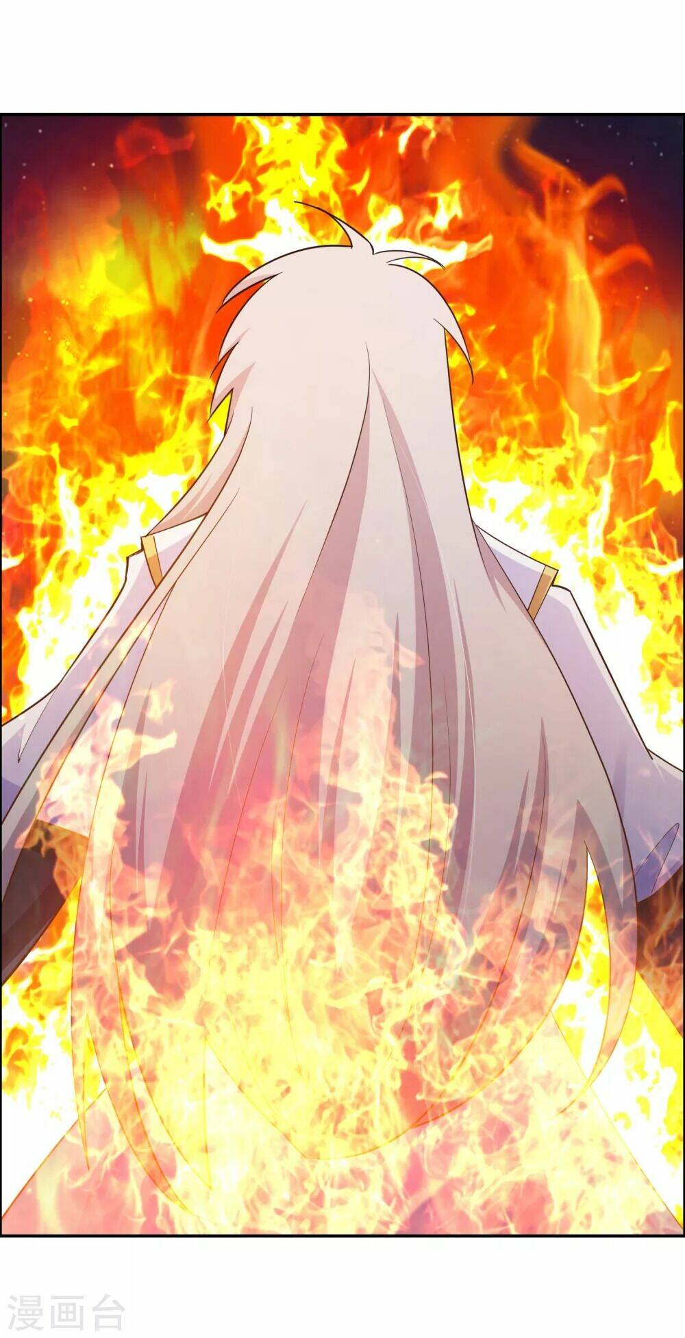 Tôn Thượng: Chapter 121