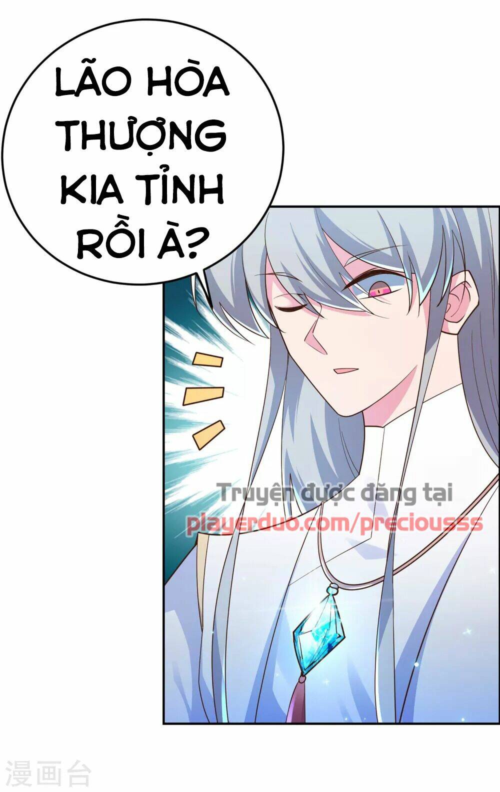 Tôn Thượng: Chapter 122