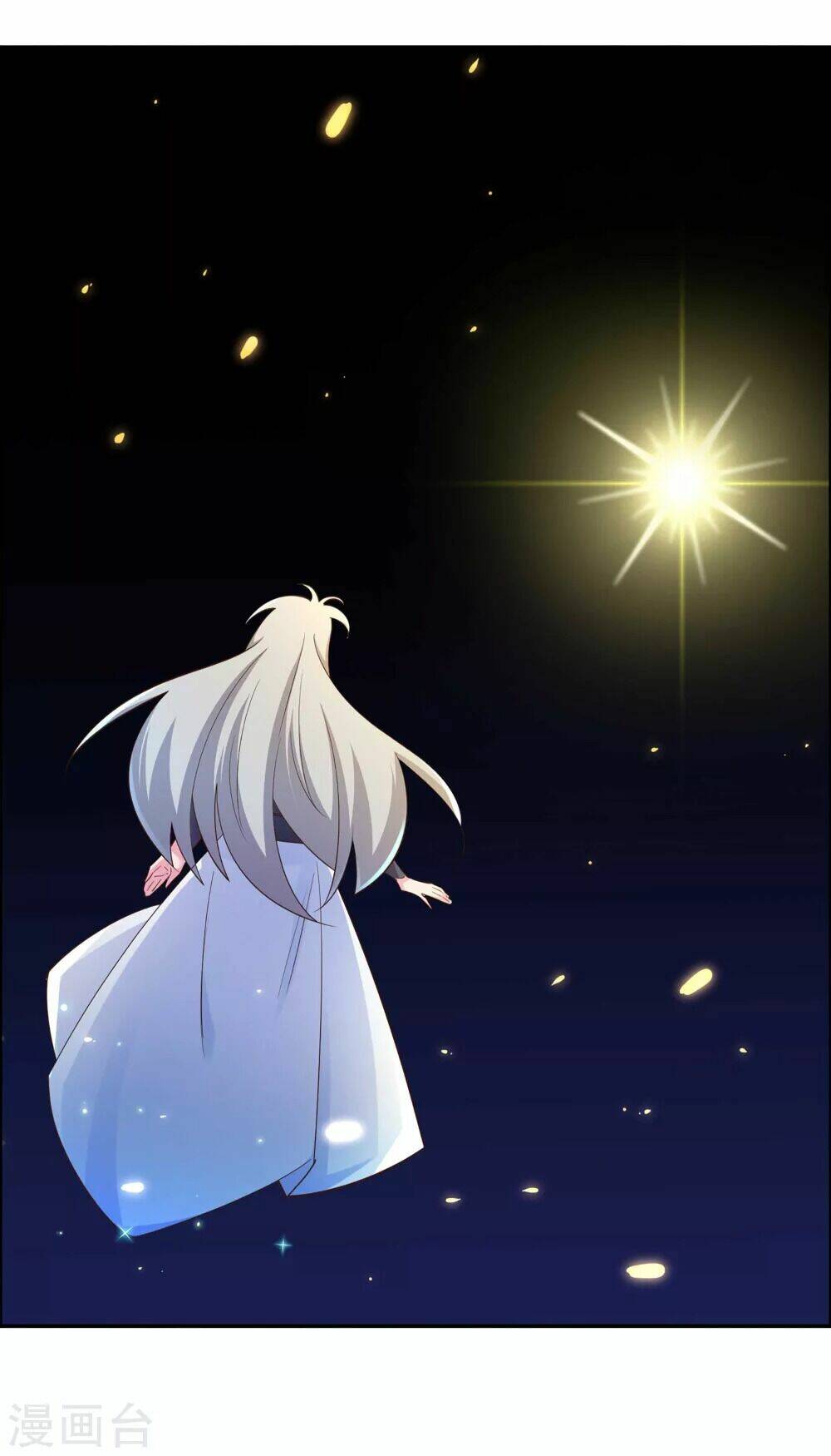 Tôn Thượng: Chapter 122