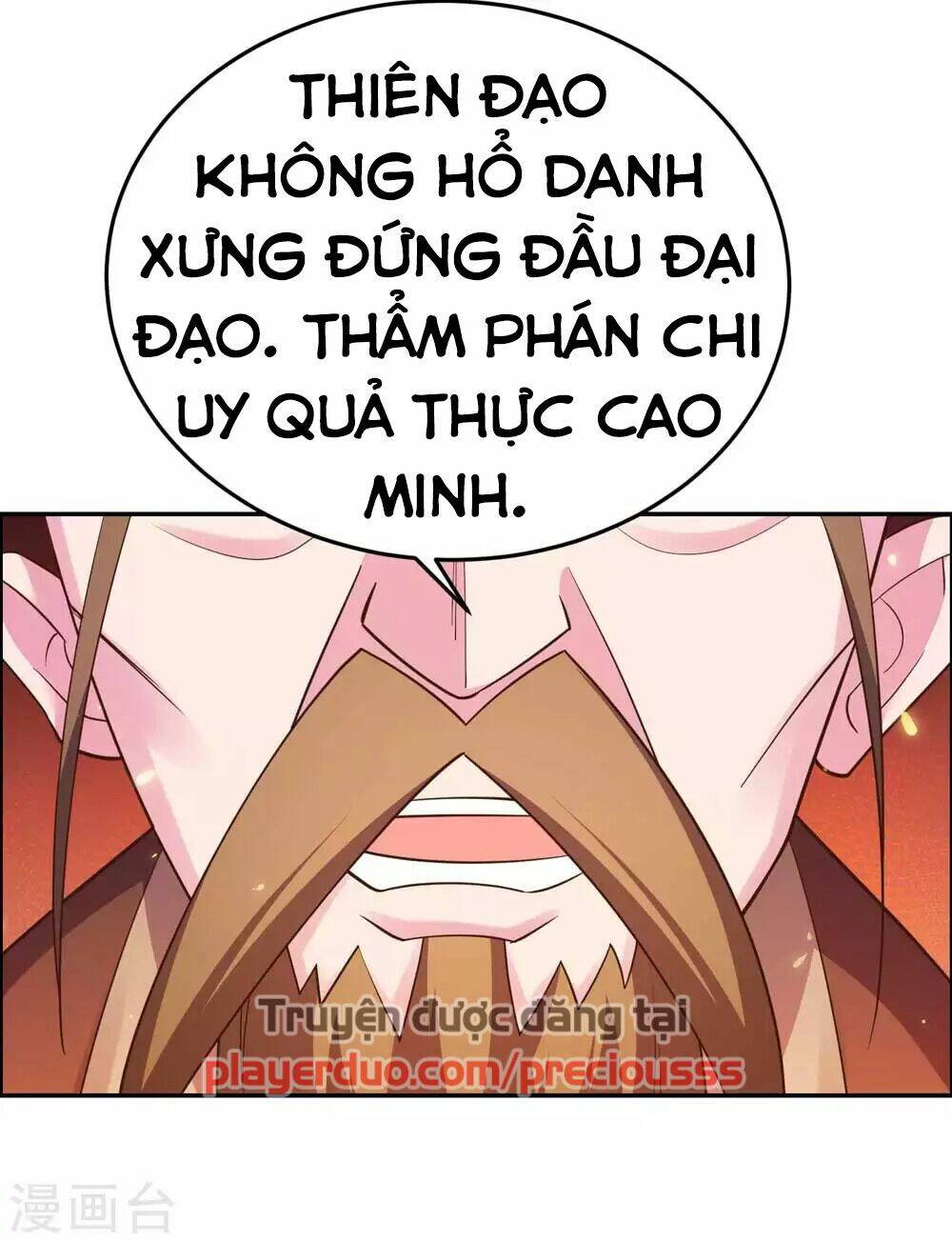 Tôn Thượng: Chapter 122