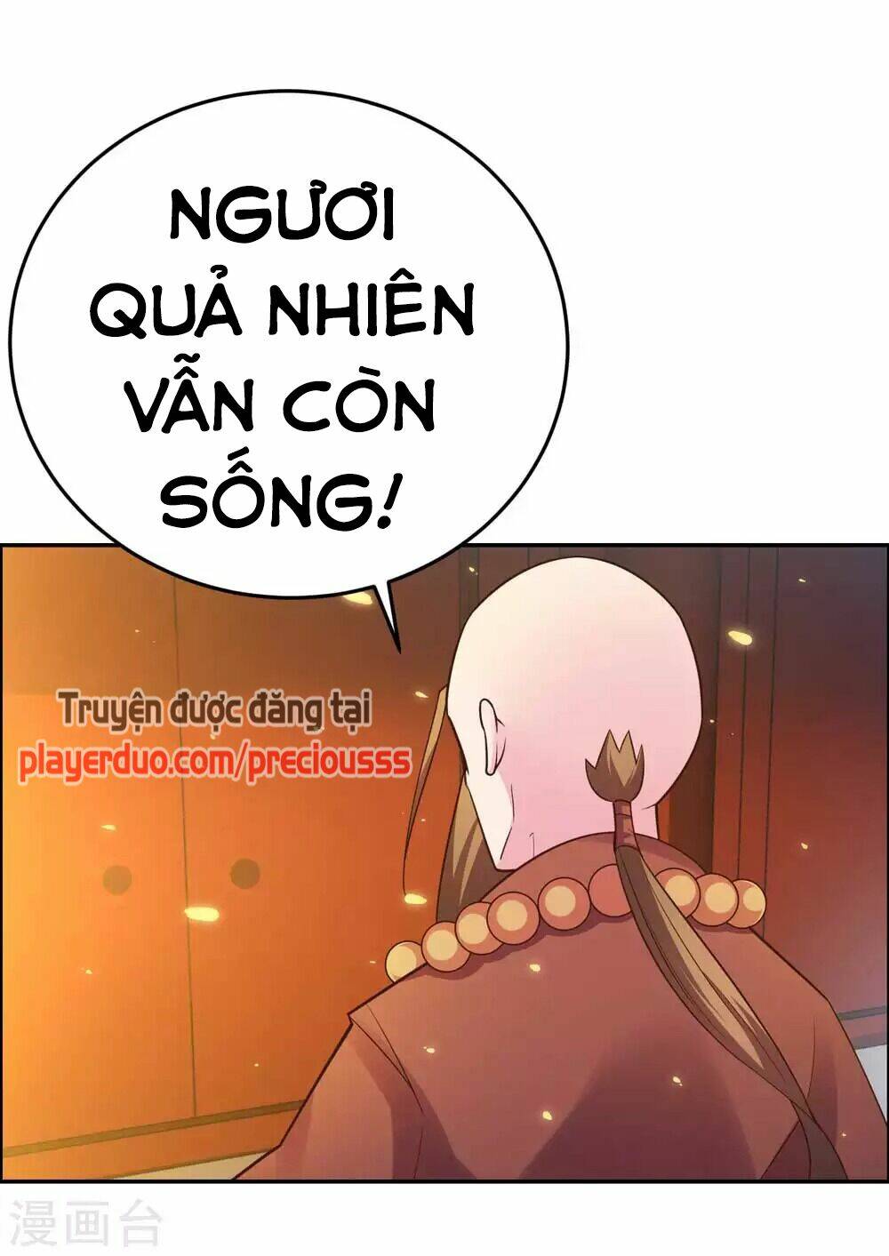 Tôn Thượng: Chapter 122