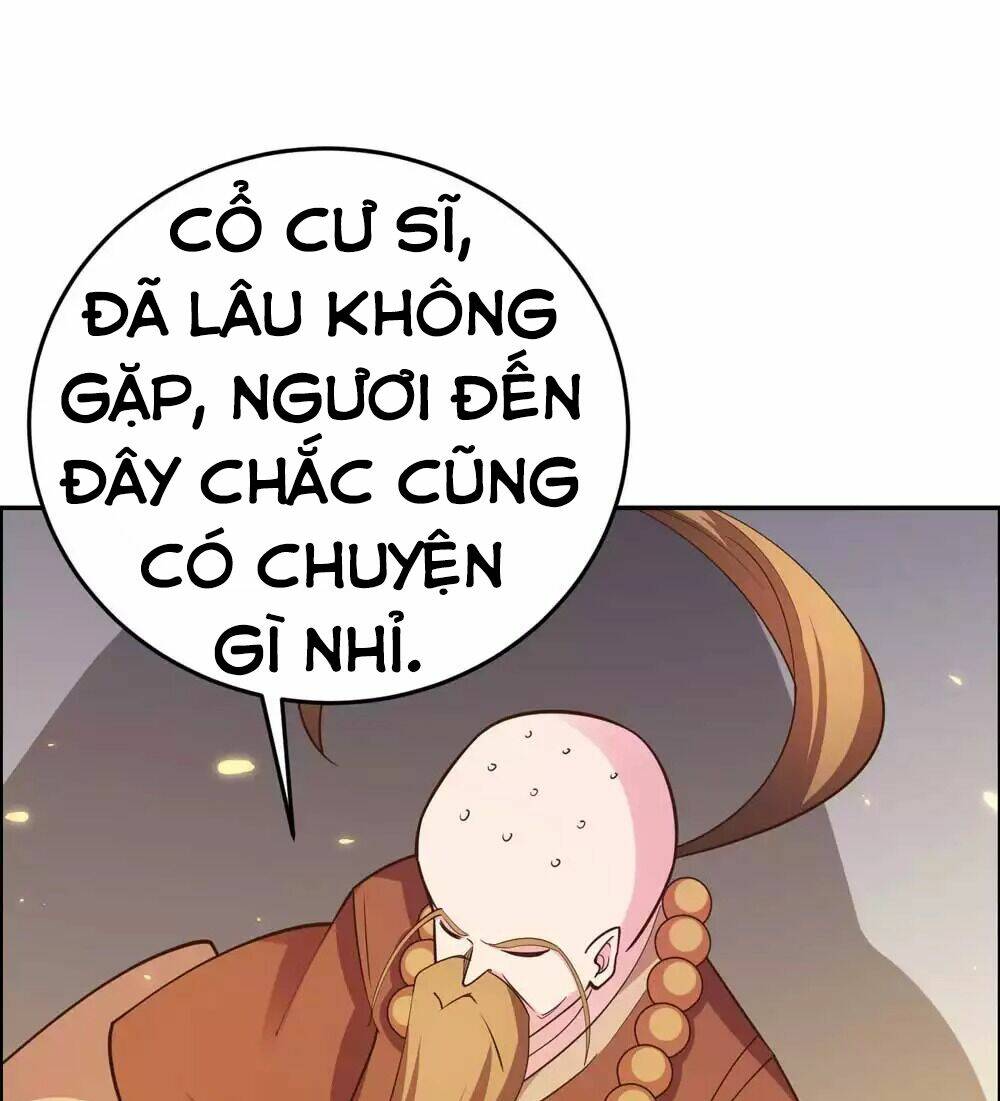 Tôn Thượng: Chapter 122