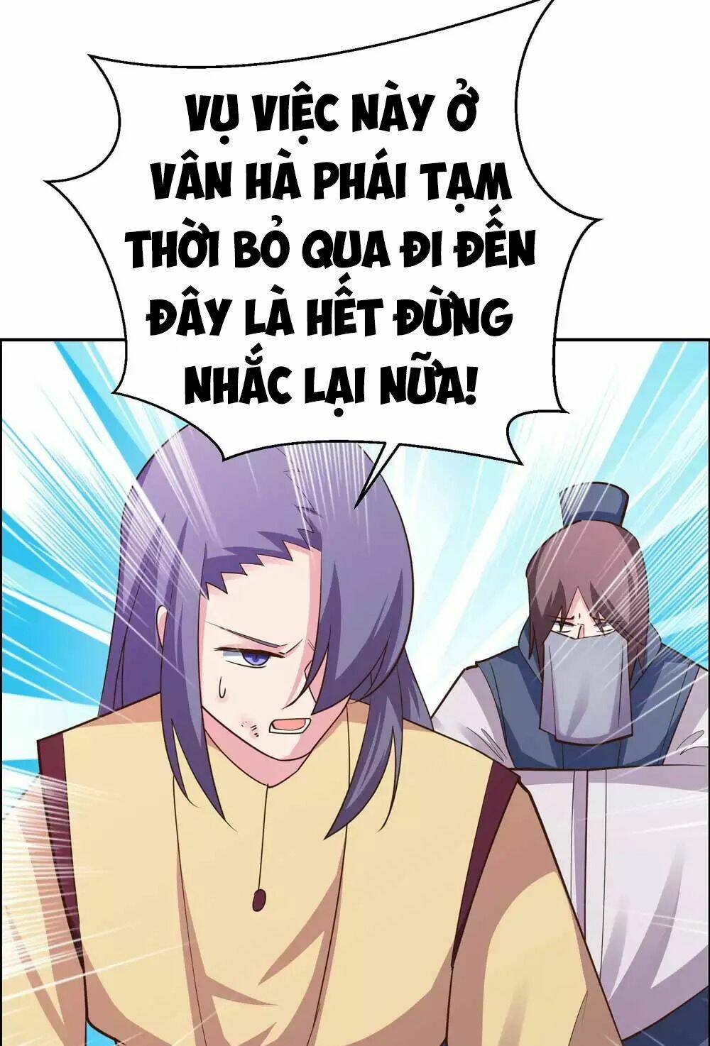 Tôn Thượng: Chapter 122