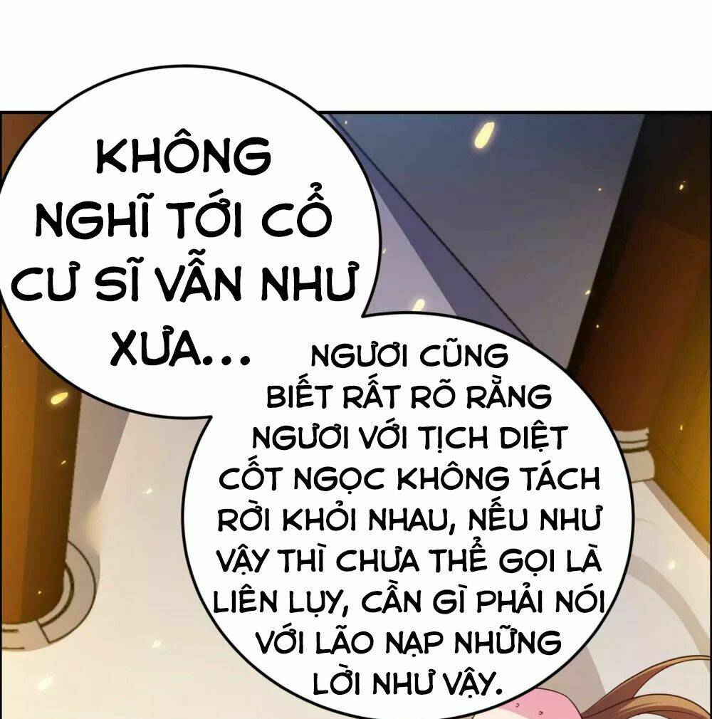 Tôn Thượng: Chapter 122
