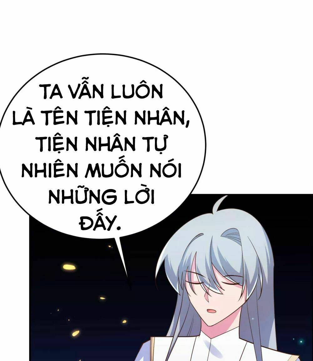 Tôn Thượng: Chapter 122