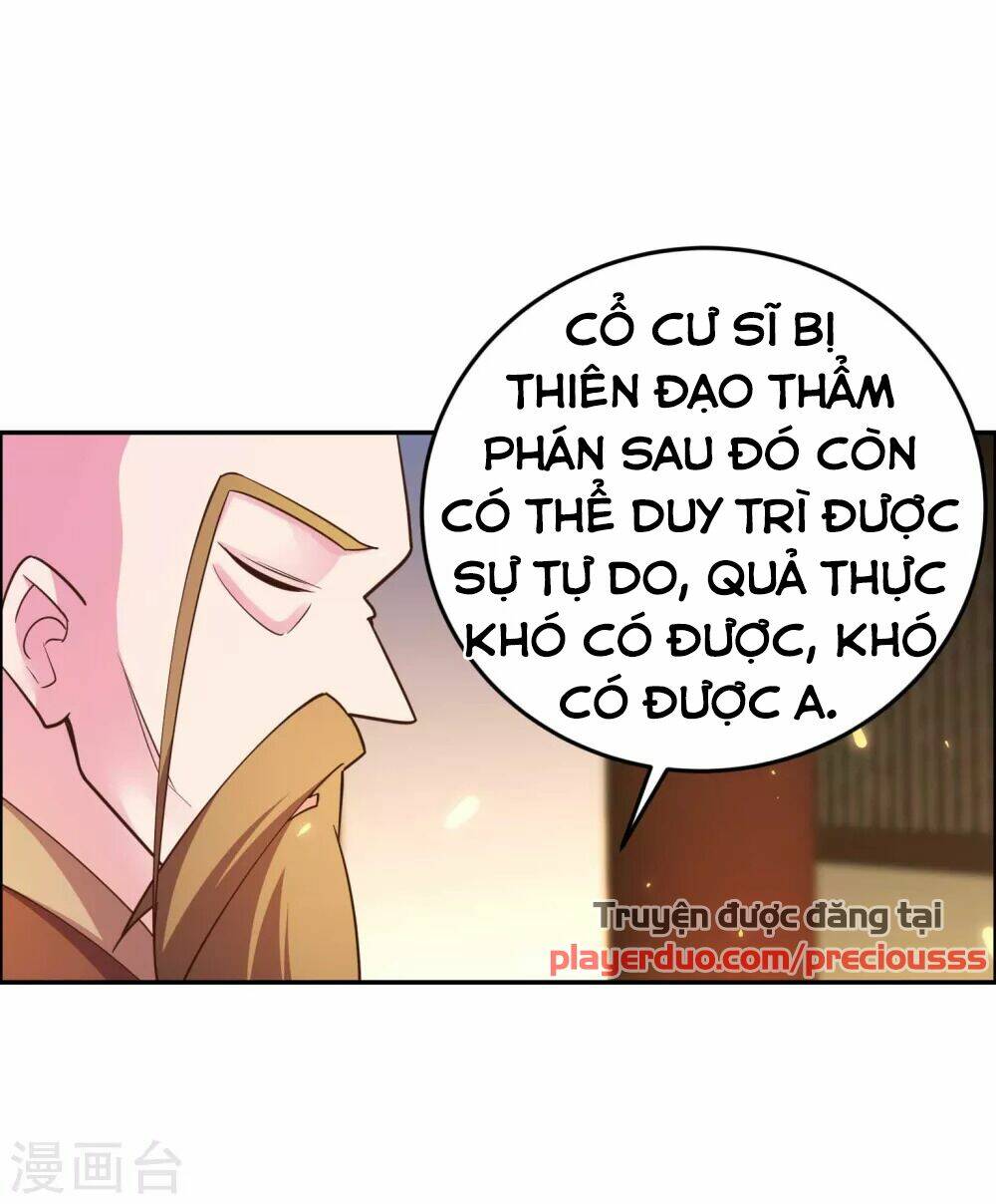Tôn Thượng: Chapter 122